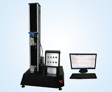 微電腦拉壓力試(shì)驗機