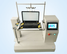 筆記本(běn)轉軸壽命(mìng)試驗機
